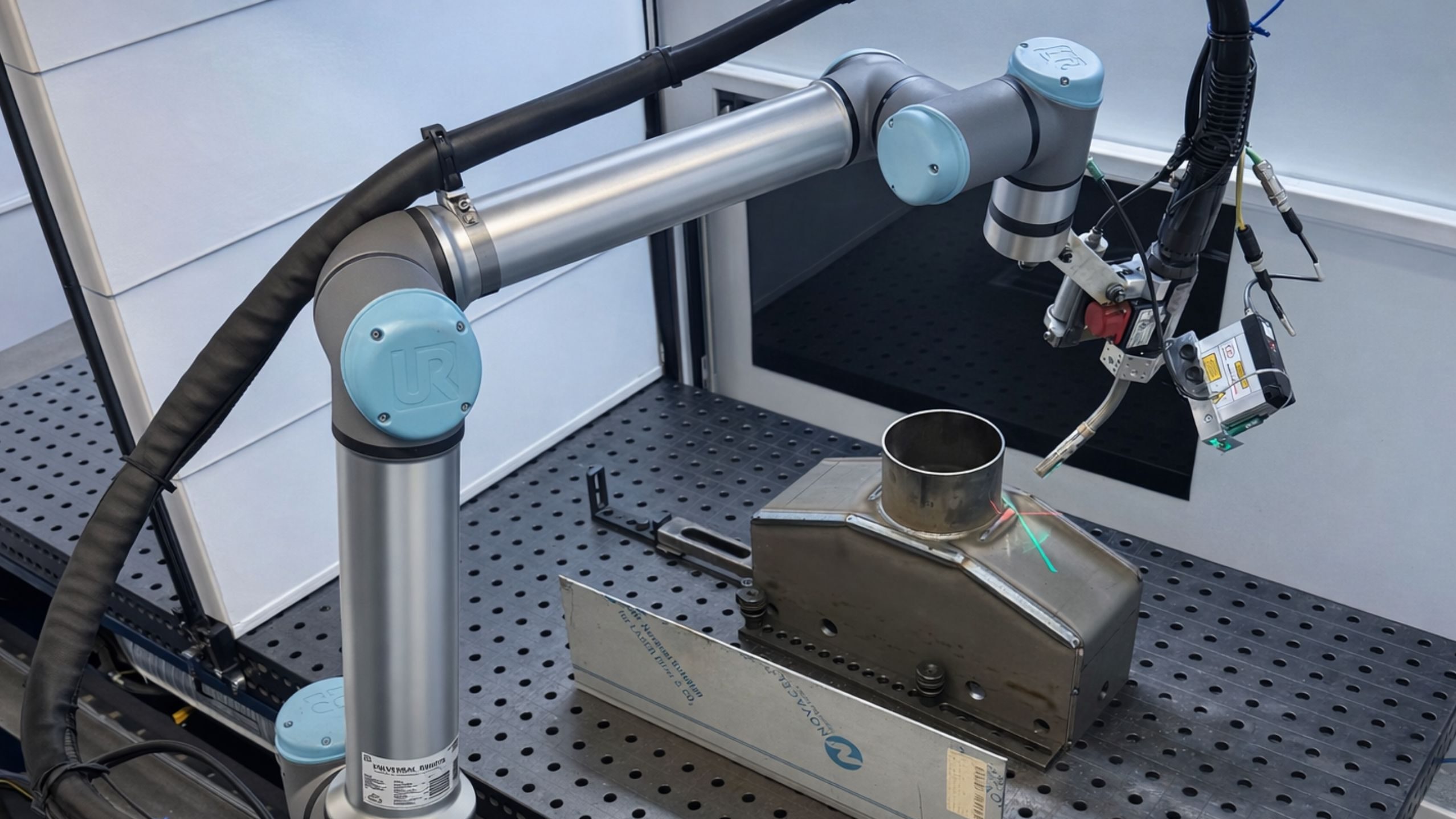 Schweissroboter TruArc Weld 1000